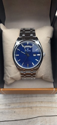 Bulova men - bulova, men's