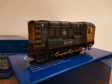 Dapol O Gauge Class 08 08928