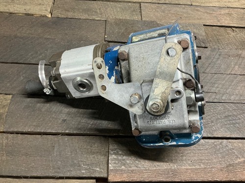 Nv4500 transmission 3500 - transmission, hd
