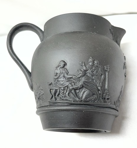 Antique wedgwood black - wedgwood,