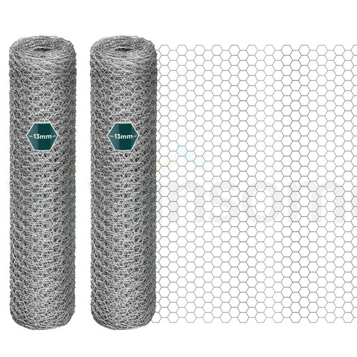 Chicken wire mesh - 60cm, x