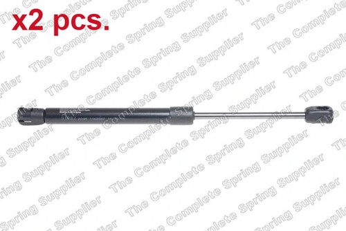 Pcs taile gate - taile, gas