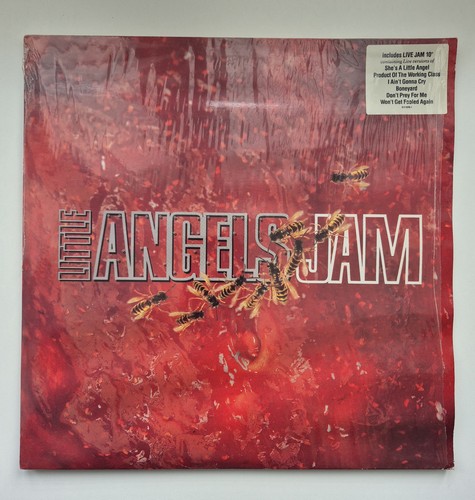 Little angels jam original - jam,