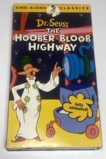 Fox Kids Video Sing-Along