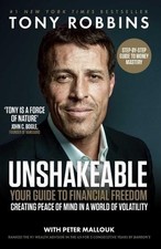Unshakeable: Your Guide to