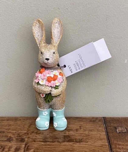 Next ornament rosie rabbit - rosie,