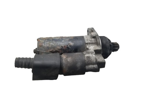 Skoda octavia starter motor - skoda,