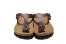 Birkenstock gizeh synthetic - gizeh,
