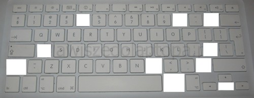 Ap2 key for - key,