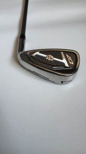 Wilson staff iron golf - 8,