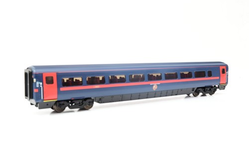 Hornby gauge r40166a gner - oo,