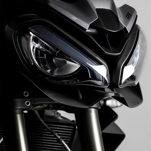 For street triple 765 - street, r/rs