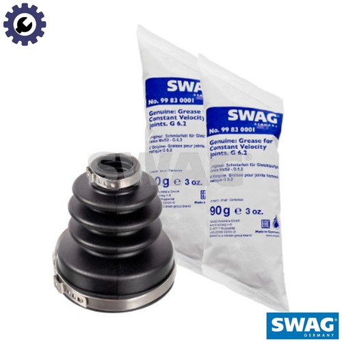 Bellow kit drive - drive, 10