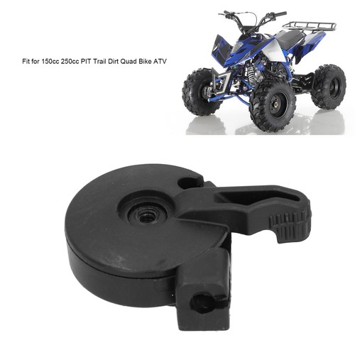 Handlebar switch choke - ⁺handlebar,
