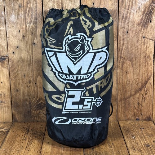 Ozone quattro power kite - ozone,