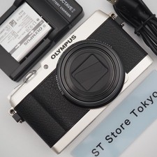 [Near Mint] OLYMPUS STYLUS