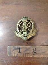 Original Ww2 Military Police