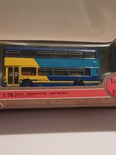 EFE 29603 Bristol VRT/ECW