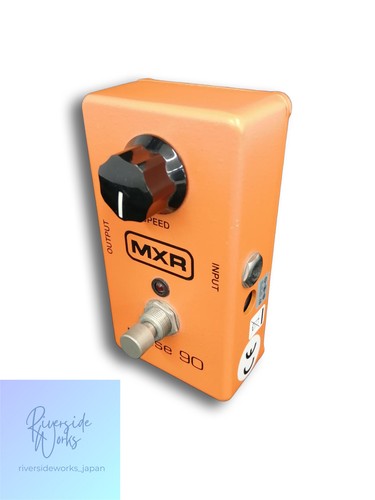 Mxr phase phaser effects - phase,