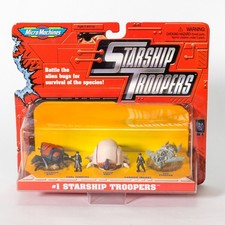 MOC 1996 Galoob Micro Machines