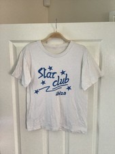 Star Club ibiza vintage rare