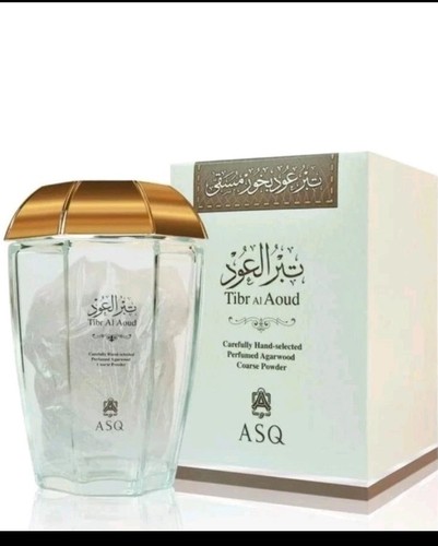Tibr oud 70gm bakhoor - al,
