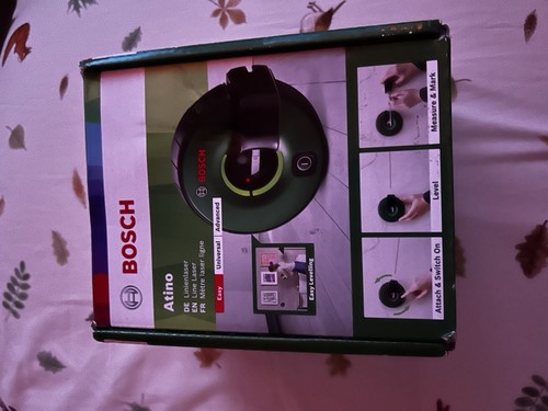 Bosch atino all 1 line - 2,