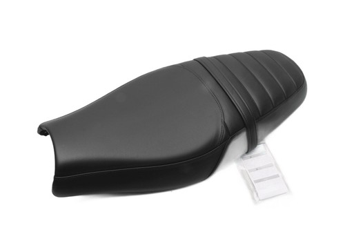 Seat comfort cover with
