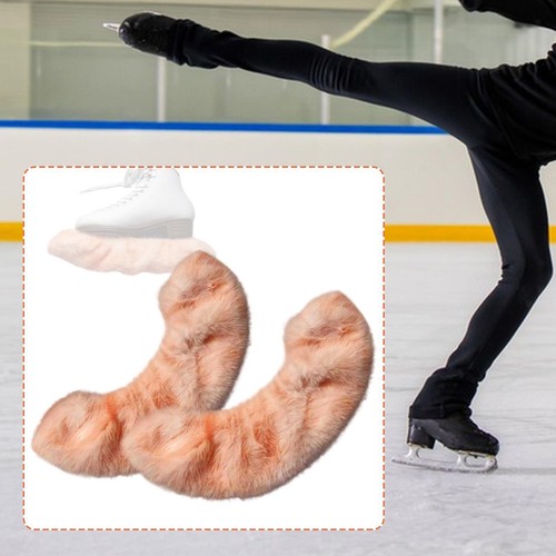 2pcs ice skate - 2pcs, covers