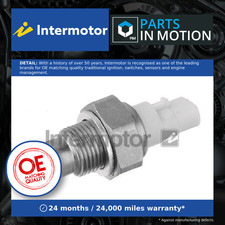 Reverse Light Switch fits