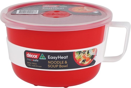 Microwave bowl 15l - 1.15l, bpa