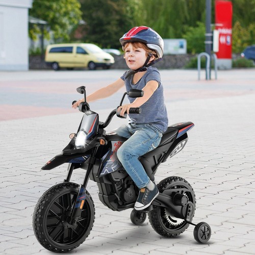 Kids electric motorbike 12v - kids,