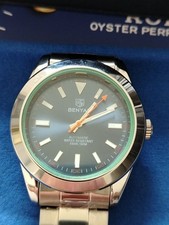 Benyar  Automatic Watch gents