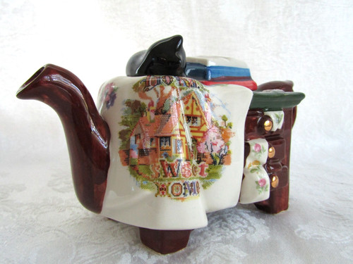Tony carter novelty ceramic - tony,