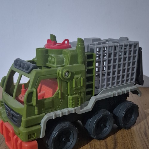 Imaginext jurassic world - imaginext,