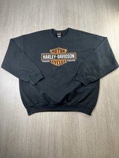 Vintage Harley Davidson Z&M