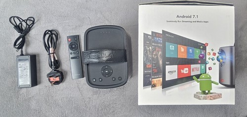 Nebula mars portable - nebula,