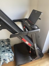 Reebok Jet 100 Treadmill