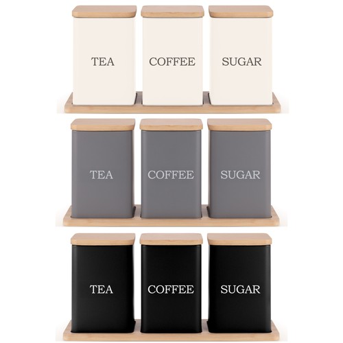 Ehc set tea - tea,, coffee