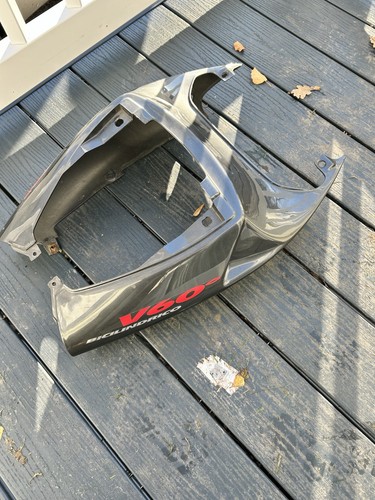 Aprilia rsv mille - aprilia, fairing