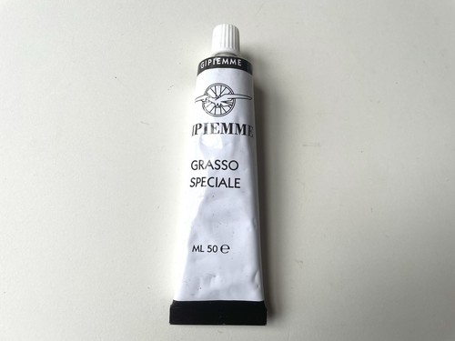 Nos vintage 1980s gipiemme - vintage,