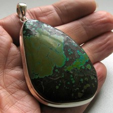 Very Large, Asymmetrical