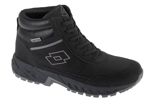 Trekking shoes mens lotto - shoes, mens,