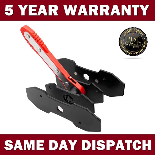 Pad ratchet rewind spreader - pad,