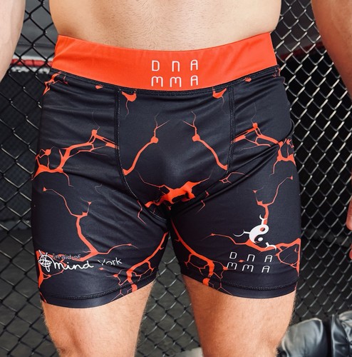 Dna mma vale - mma, tudo