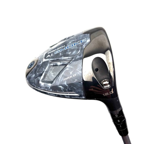 Callaway paradym smoke max - ai,