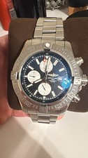 Breitling Super Avenger II