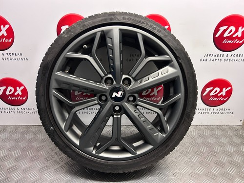 Hyundai i20n bc3 mk3 2021 - i20n, 2021-2024