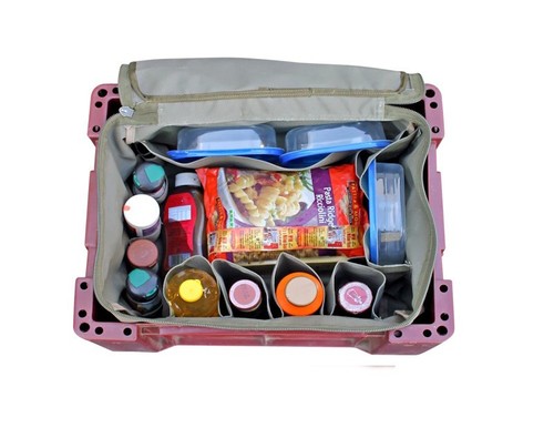 Camp cover expedition box ammo - box,