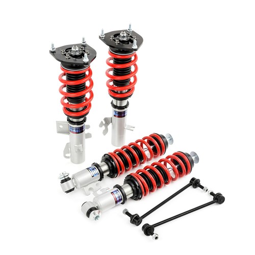 Fapo coilover suspension - fapo,